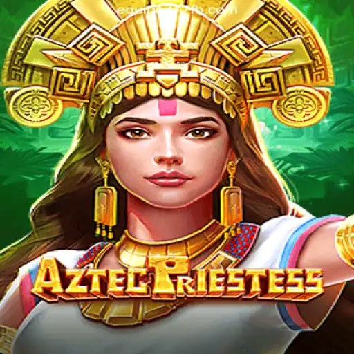 Immerse Yourself in the Mystical World of AztecPriestess on EQUIPE777.com