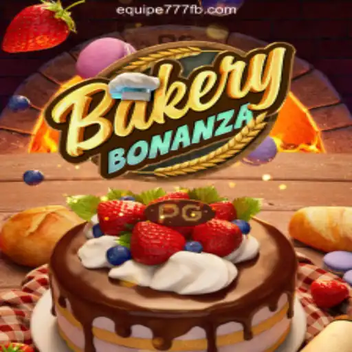 Discover the Sweet World of BakeryBonanza on EQUIPE777.com: The Leading Online Slots Platform in Brazil