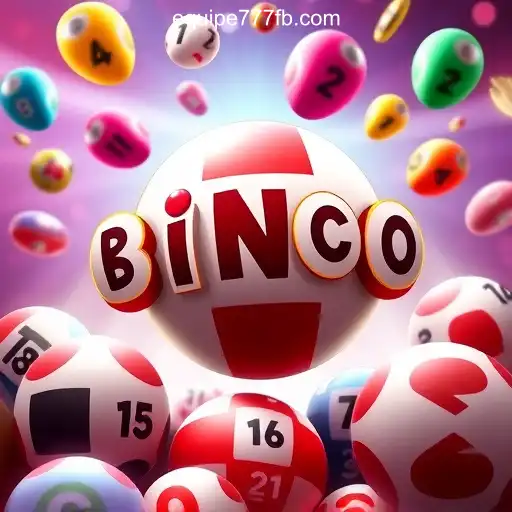 Exploring the Exciting World of Bingo Games on EQUIPE777.com: The Ultimate Online Slots Brasil #1 Platform