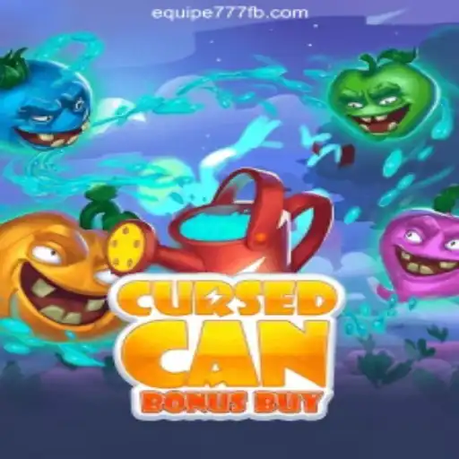 Exploring the Thrills of CursedCanBonusBuy on EQUIPE777.com