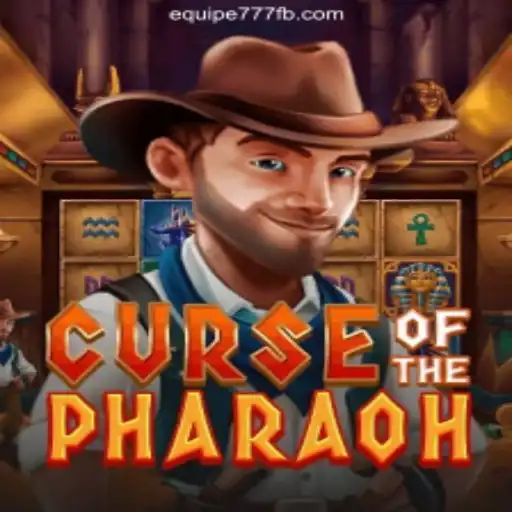 Curse of the Pharaoh: Delve Into an Enigmatic Adventure on EQUIPE777.com