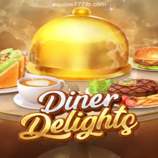 DinerDelights: Discover the Thrill of EQUIPE777.com Platform-Online Slots Brasil #1