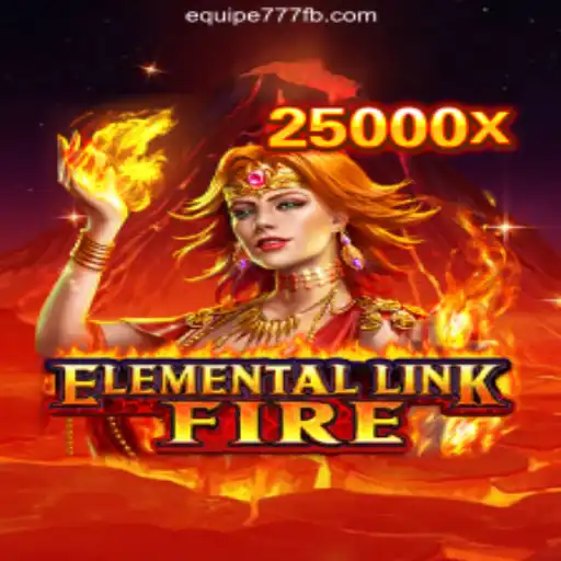 ElementalLinkFire: A Captivating Experience on EQUIPE777.com - Brazil's #1 Online Slot Platform