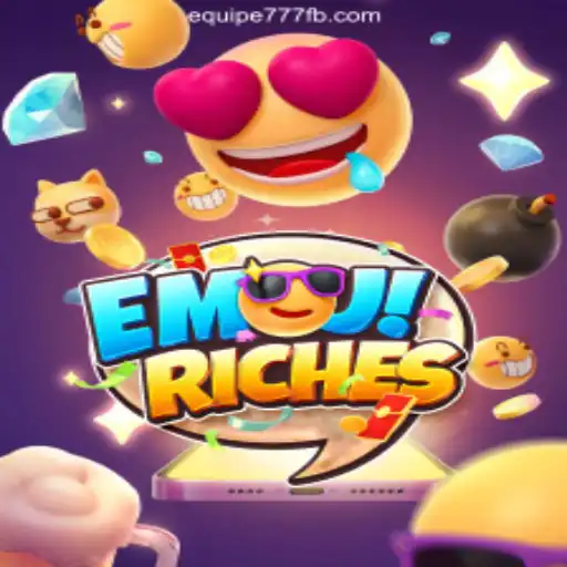 Discover the World of EmojiRiches on EQUIPE777.com Platform