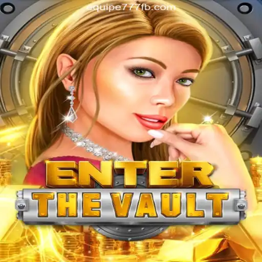 Unveiling EntertheVault: A Journey into the World of Online Slots