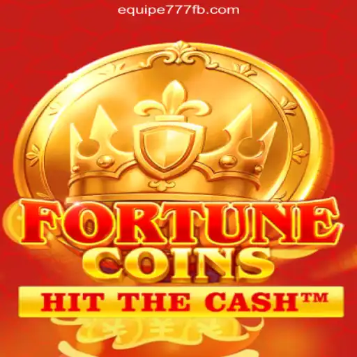 Discovering FortuneCoins: The Premier Online Slots Experience on EQUIPE777.com