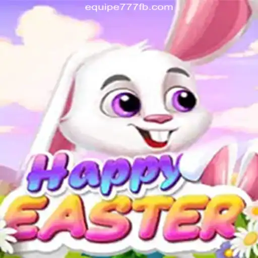 Dive into the Excitement of HappyEaster on EQUIPE777.com Platform
