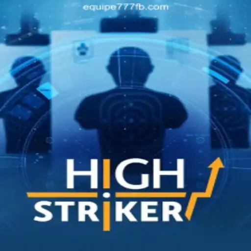 Discover the Thrill of HighStriker on EQUIPE777.com: Online Slots Brasil's #1 Platform