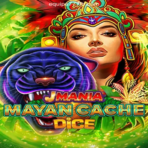 Explore the Thrills of JManiaMayanCacheDice on EQUIPE777.com