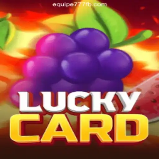 Explore the Exciting World of LuckyCard on EQUIPE777.com