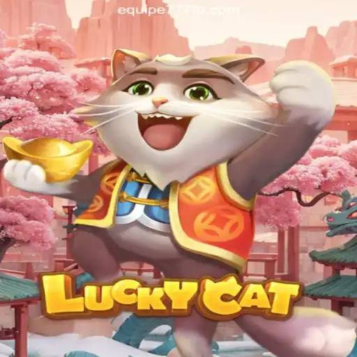Exploring the Allure of LuckyCat on EQUIPE777.com: Brazil's Premier Online Slots Platform