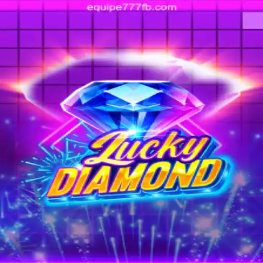 Discover LuckyDiamond: The Ultimate Online Slot Adventure on EQUIPE777.com