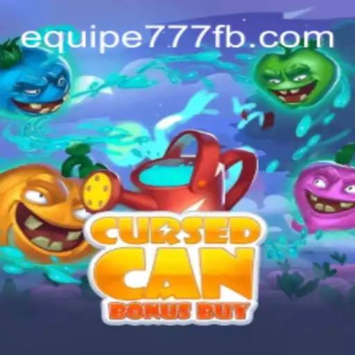 Exploring the Thrills of CursedCanBonusBuy on EQUIPE777.com