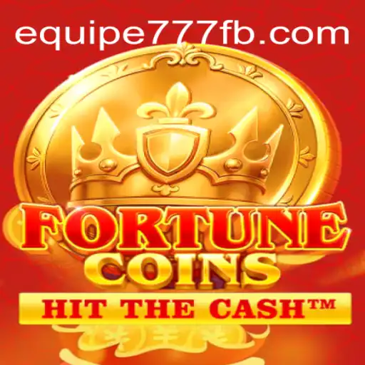 Discovering FortuneCoins: The Premier Online Slots Experience on EQUIPE777.com