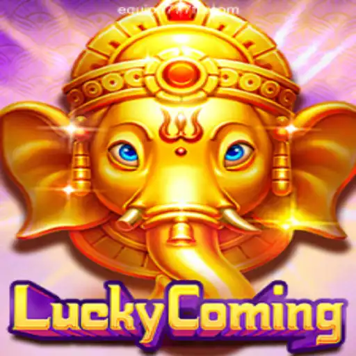 Experience the Thrill of LuckyComing: The Premier Online Slot Game on EQUIPE777.com