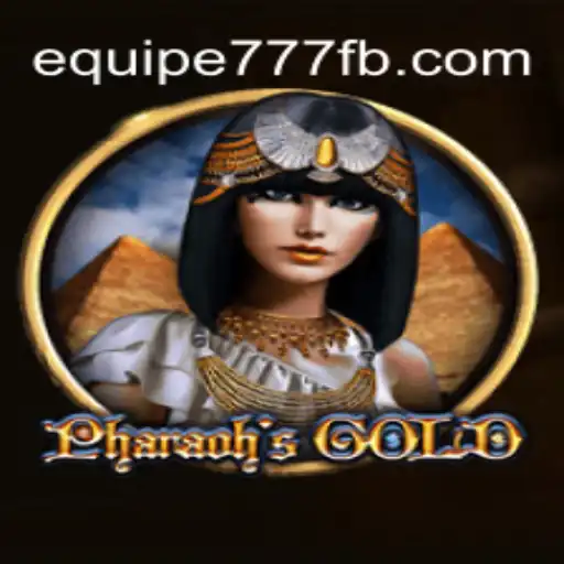 Discover PharaohsGold: The Leading Online Slot Game on EQUIPE777.com