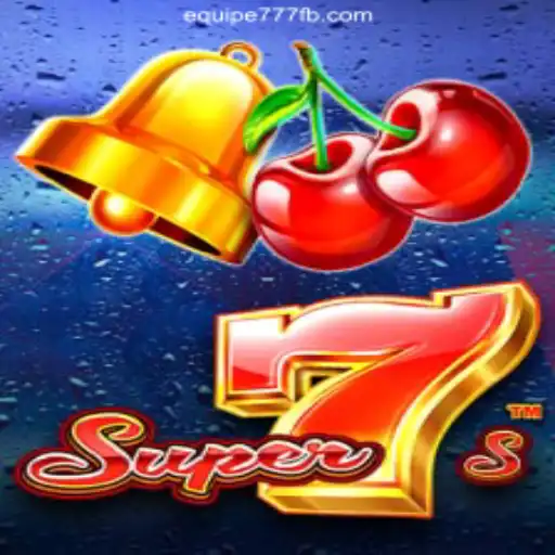 Experience the Thrill of Super7s on EQUIPE777.com