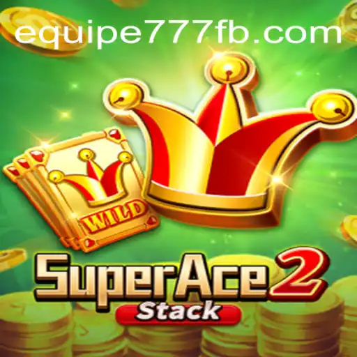 Unveiling 'SuperAce2' on the EQUIPE777.com Platform - An Exciting Journey into Online Slots Brasil #1