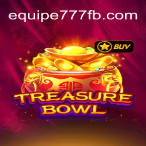 Uncover Hidden Riches with TreasureBowl on EQUIPE777.com