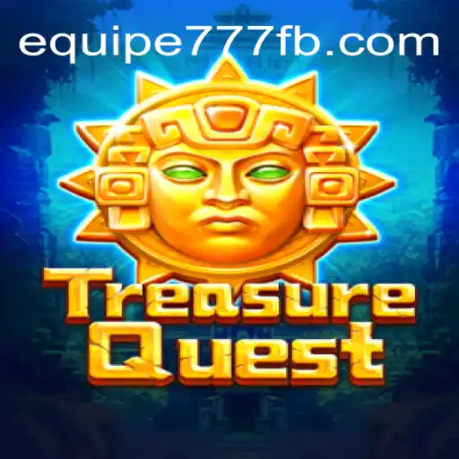 Exploring the Exciting World of TreasureQuest: A Leading Slot Game on EQUIPE777.com