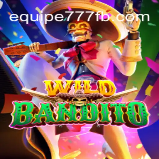 Unveiling WildBandito: The Leading Slot Game on EQUIPE777.com in Brazil