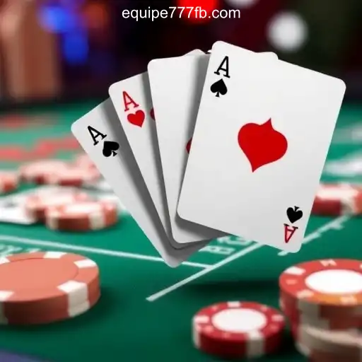 Online Baccarat and the EQUIPE777.com Experience