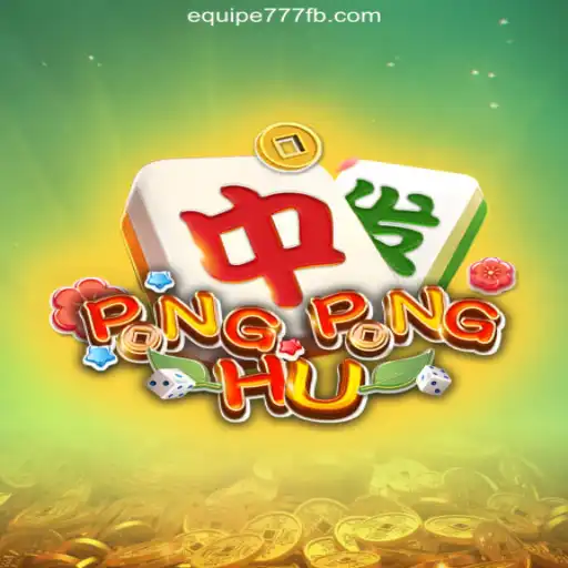 Exploring the Thrilling World of PONGPONGHU: A Premier Online Slot Experience in Brazil