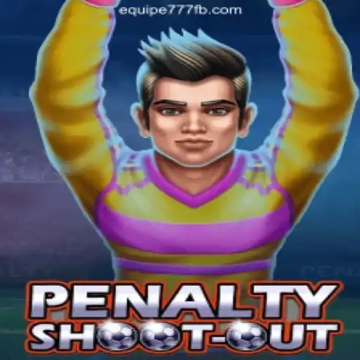Experience Thrilling Gameplay with PenaltyShootOut on EQUIPE777.com