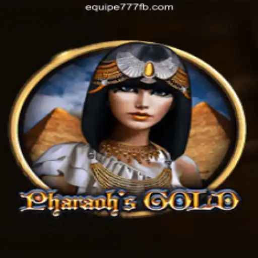 Discover PharaohsGold: The Leading Online Slot Game on EQUIPE777.com