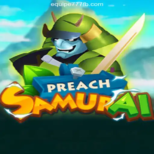 Exploring PreachSamurai: A Unique Blend of Strategy and Adventure