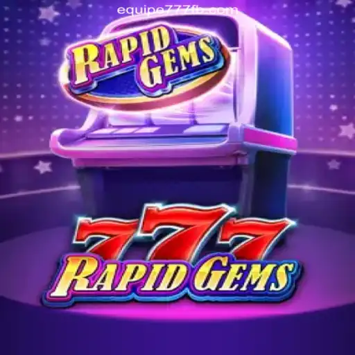 Discover the Thrilling World of RapidGems777: The Ultimate Slot Experience