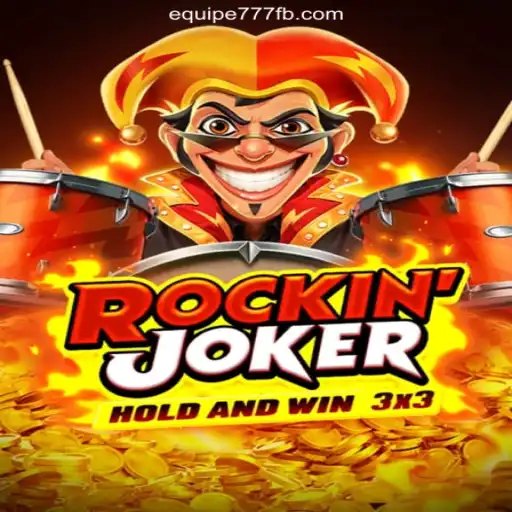 RockinJoker: The Ultimate Experience in Online Slots Brasil