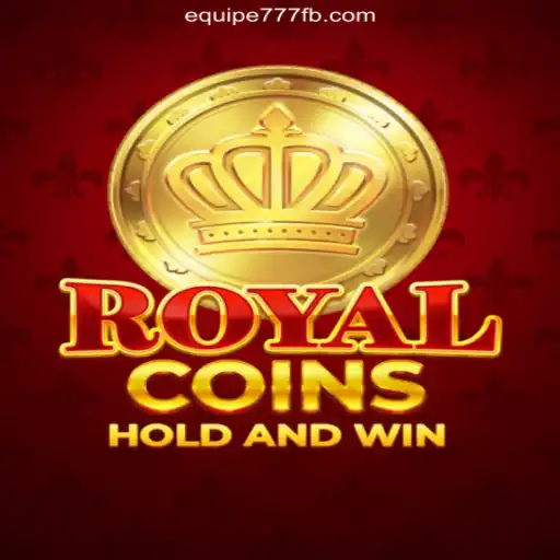 Unveiling RoyalCoins: The Crown Jewel of EQUIPE777.com Platform
