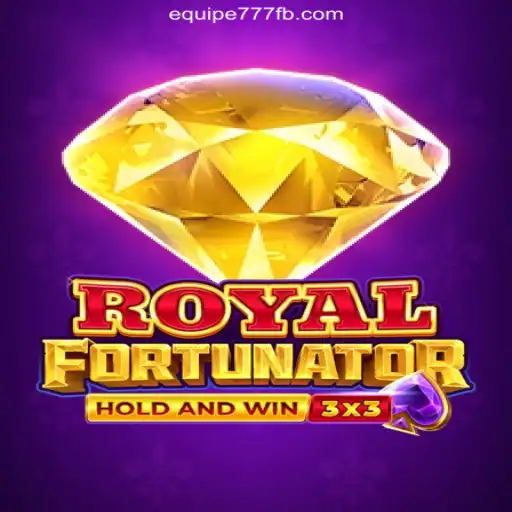 Discover the Thrill of RoyalFort on EQUIPE777.com: The Premier Online Slots Platform in Brazil