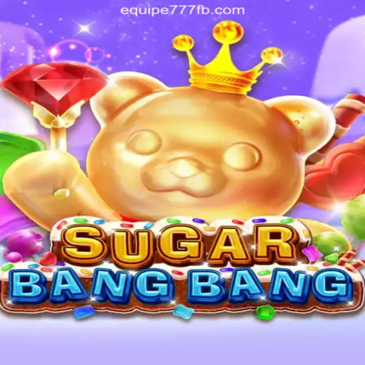 Exploring the Allure of SUGARBANGBANG on EQUIPE777.com – Brazil's Premier Online Slots Experience