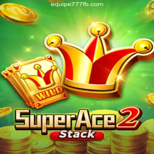 Unveiling 'SuperAce2' on the EQUIPE777.com Platform - An Exciting Journey into Online Slots Brasil #1