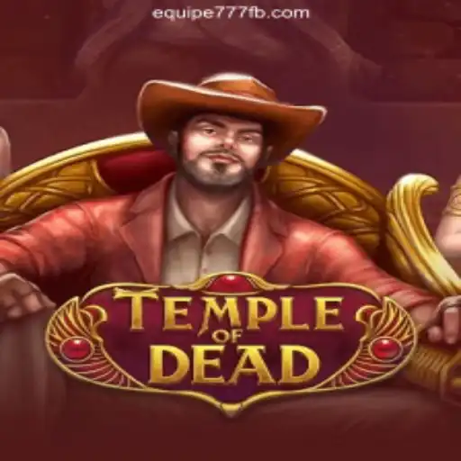 Discover the Thrilling World of TempleofDead: Online Slots at EQUIPE777.com