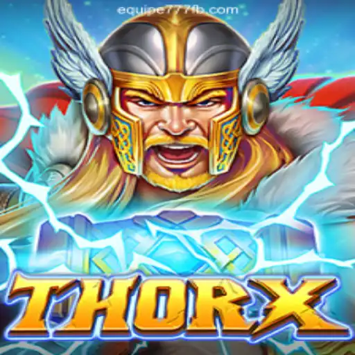 Discover ThorX: The Ultimate Online Slots Experience on EQUIPE777.com