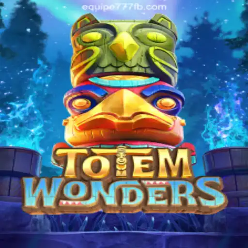 Unveiling TotemWonders: The Thrilling World of Online Slots on EQUIPE777.com