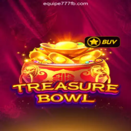 Uncover Hidden Riches with TreasureBowl on EQUIPE777.com