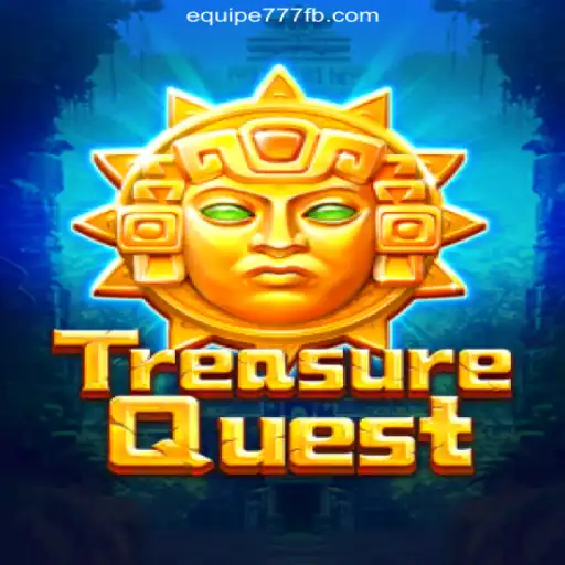 Exploring the Exciting World of TreasureQuest: A Leading Slot Game on EQUIPE777.com