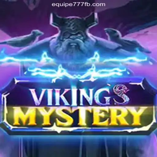 Unveiling the Enigmatic World of VikingsMystery on EQUIPE777.com