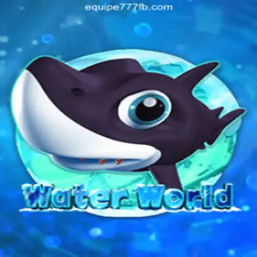 Discover the Thrills of WaterWorld on EQUIPE777.com: The Premier Platform for Online Slots in Brazil