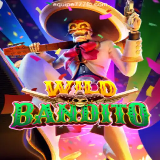 Unveiling WildBandito: The Leading Slot Game on EQUIPE777.com in Brazil